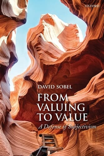 From Valuing to Value: A Defense of Subjectivism