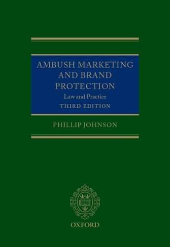 Ambush Marketing and Brand Protection