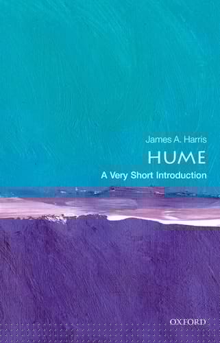 Hume: A Very Short Introduction (Very Short Introductions)