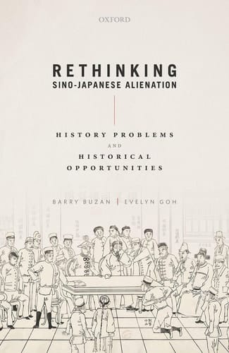 Rethinking Sino-Japanese Alienation History Problems and Historical Opportunities