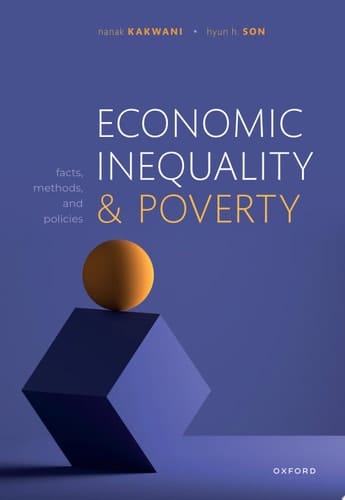 Economic Inequality and Poverty: Facts, Methods, and Policies
