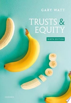 Trusts & Equity