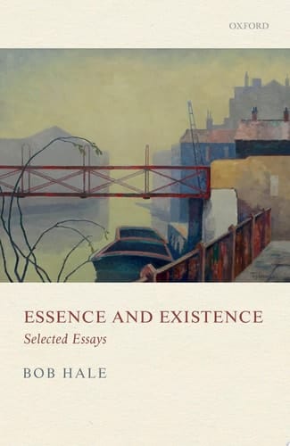 Essence and Existence (Firefly)