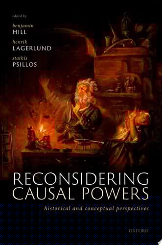 Reconsidering Causal Powers: Historical and Conceptual Perspectives