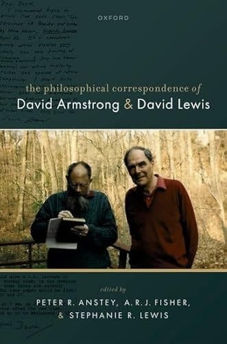 The Philosophical Correspondence of David Armstrong and David Lewis