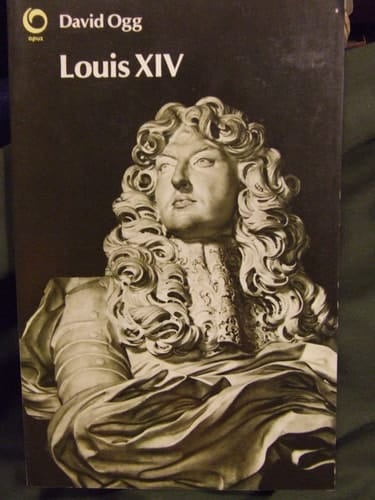 Louis Fourteenth of France