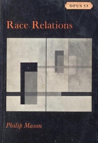 Race Relations