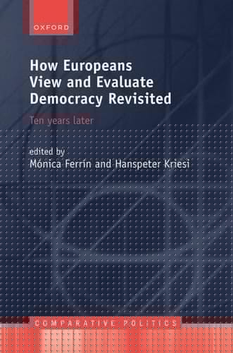 How Europeans View and Evaluate Democracy (Comparative Politics)