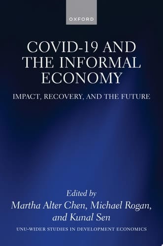 COVID-19 and the Informal Economy