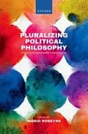 Pluralizing Political Philosophy: Economic and Ecological Inequalities in Global Perspective
