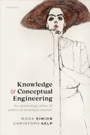 Knowledge And Conceptual Engineering