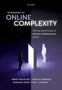 Introduction to Online Complexity: The New Social Physics of Extremes, Misinformation, and AI