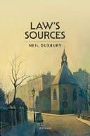 Law's Sources