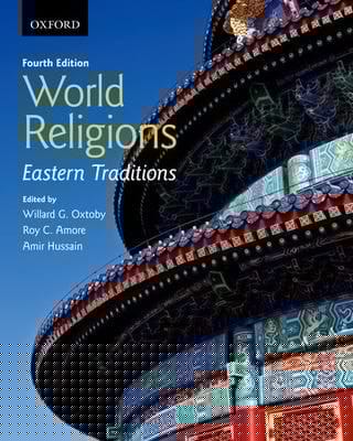 World Religions: Eastern Traditions