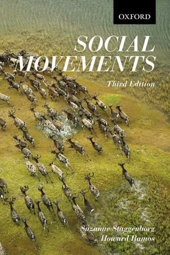 Social Movements (Themes in Canadian Sociology)