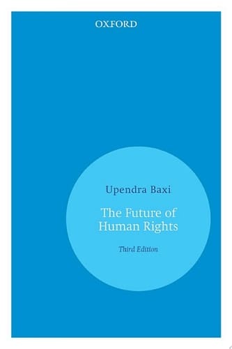 The Future of Human Rights