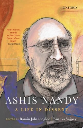 Ashis Nandy: A Life In Dissent