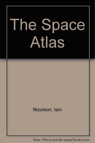 The Space Atlas