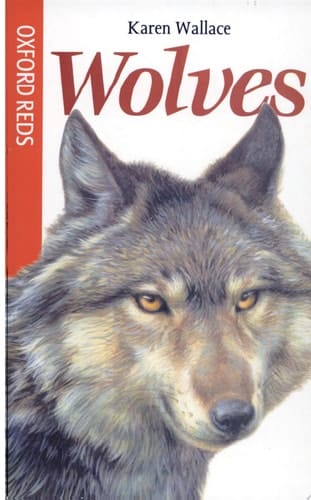 Wolves (Oxford Reds)
