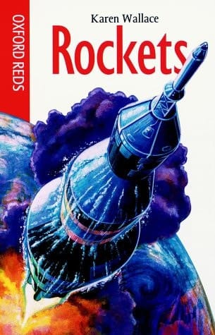 Rockets (Oxford Reds)