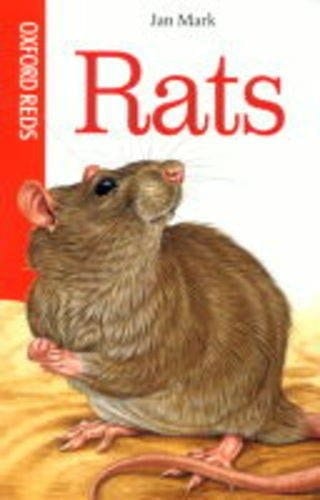 Rats (Oxford Reds)