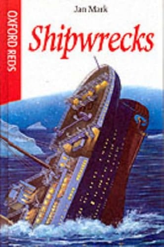 Shipwrecks (Oxford Reds)