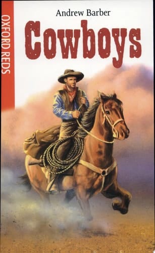 Cowboys (Oxford Reds)