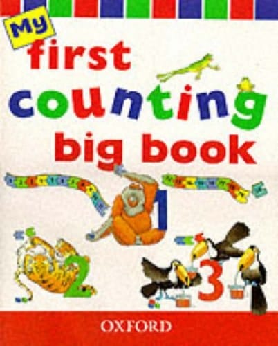 My First Counting Book