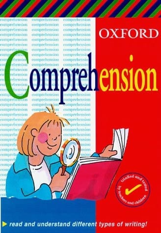 Comprehension