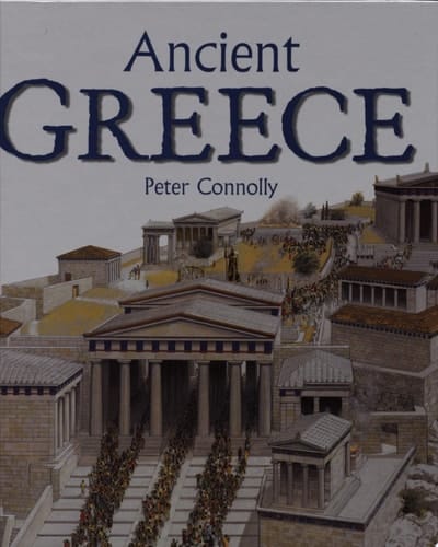 Ancient Greece