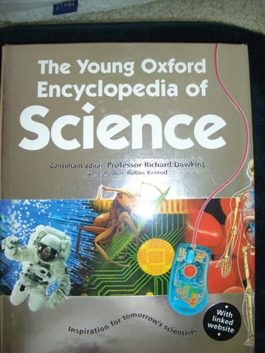 The Young Oxford Encyclopedia of Science
