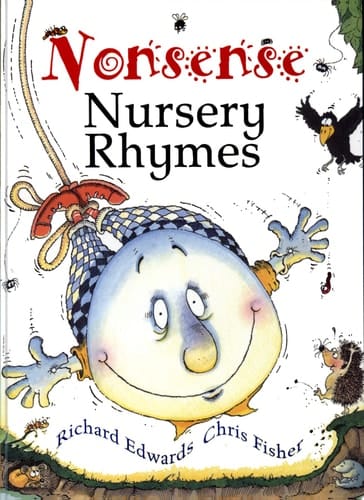 Nonsense Nursery Rhymes