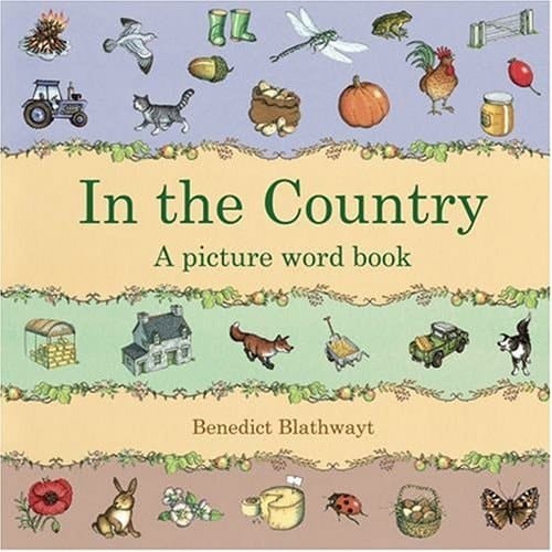 In the Country (Clarendon English)