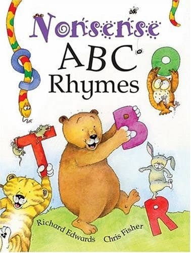Nonsense ABC Rhymes