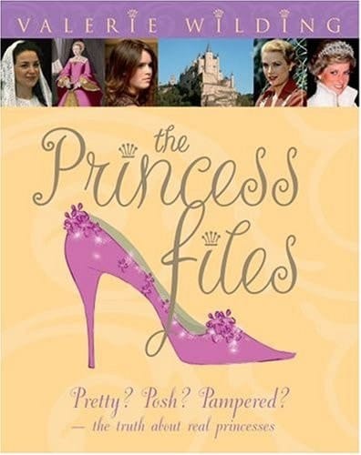 The Princess Files