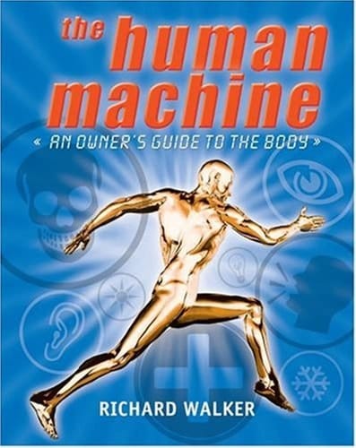 The Human Machine