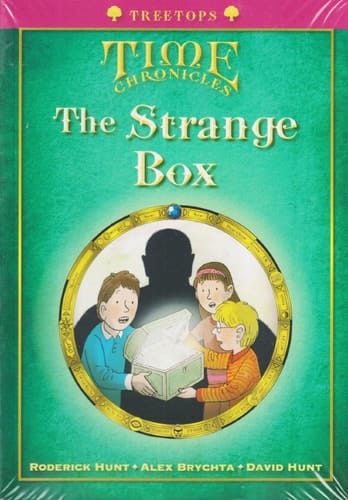 Oxford Reading Tree Stage 10+. Treetops. Time Chronicles: Pack of 6