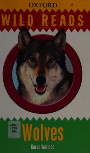 Wolves: Wild Reads