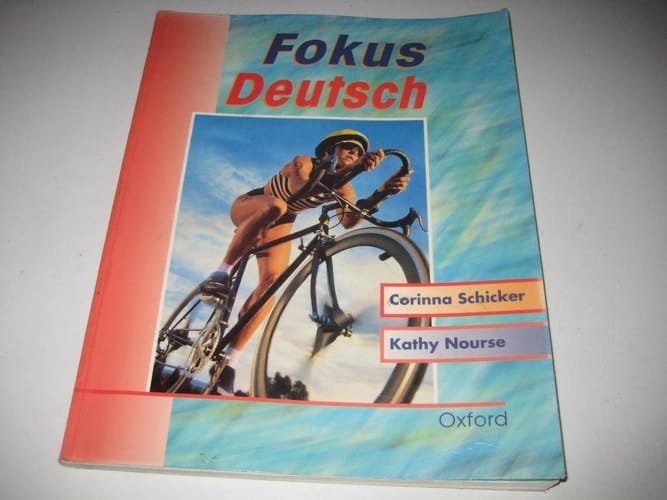 Fokus Deutsch