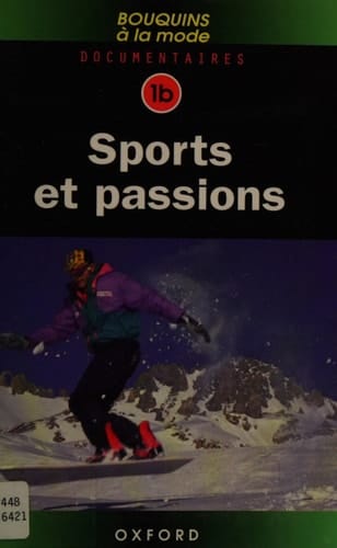 Bouquins a la Mode: Documentaires 1B (Bouquins à la mode)