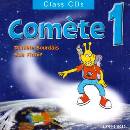 Comete (Pt.1)
