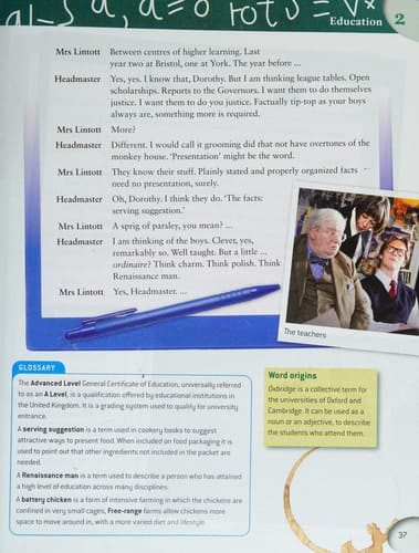 Oxford English: an International Approach 3. Student's Book