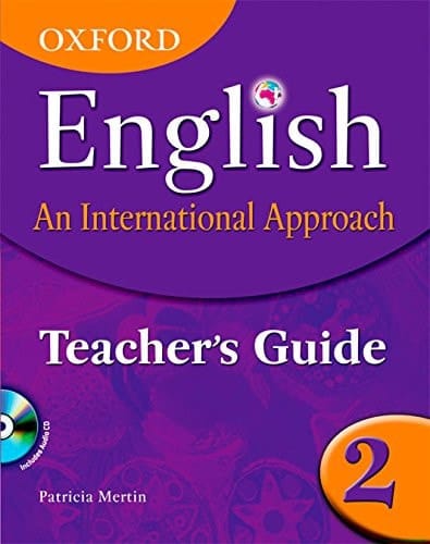 Oxford English: An International Approach: Teacher's Guide 2