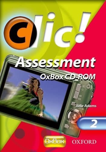 Clic!: 2: OxBox Assessment
