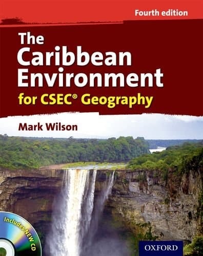 Caribbean Environment