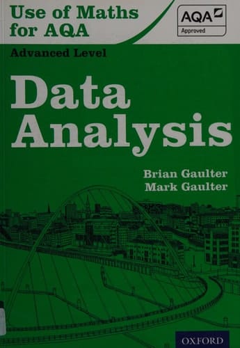 Use of Maths for AQA Data Analysis