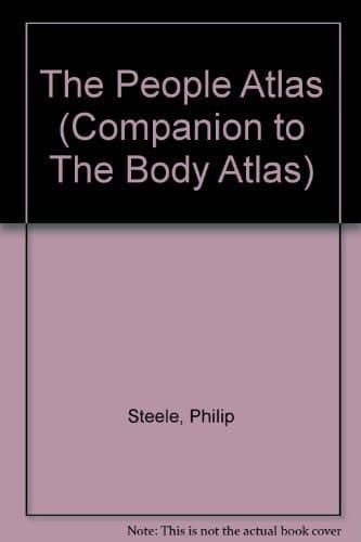 The People Atlas (Companion to "The Body Atlas")