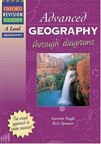 A-level Geography (Oxford Revision Guides)