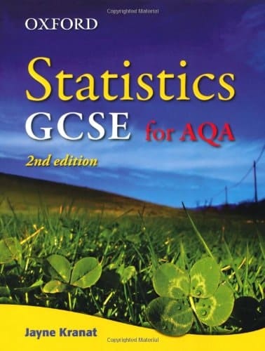 Statistics GCSE for AQA