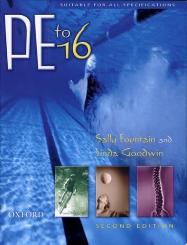 Physical Education to 16